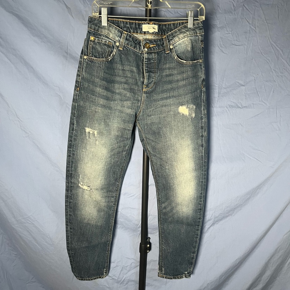 MANGO Jeans